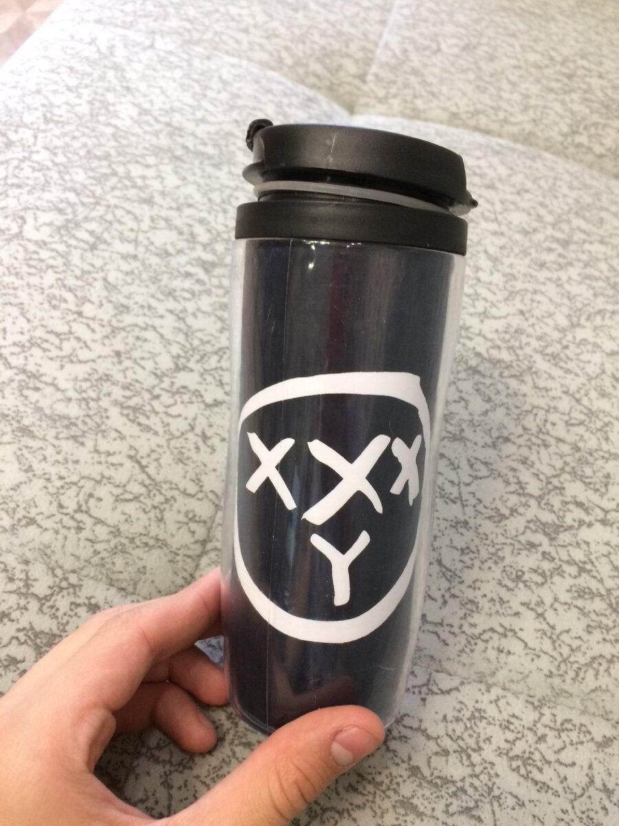 Из личного архива.