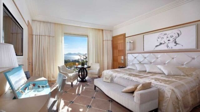 Номер отеля