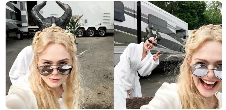 «Малефисента: Владычица тьмы»