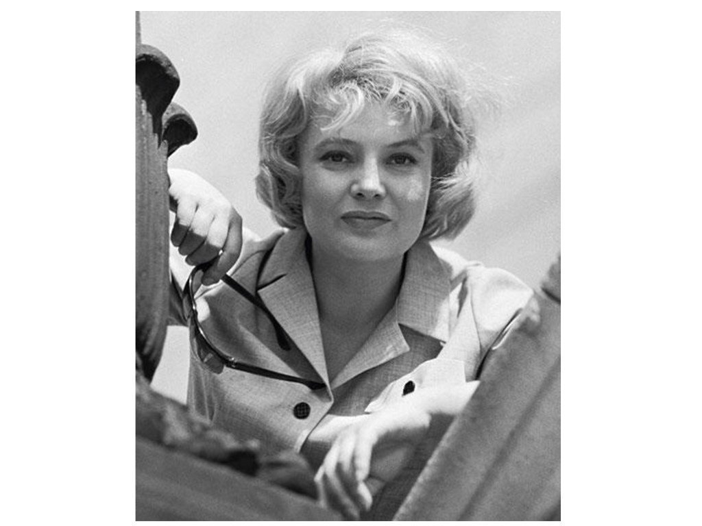 Т.В.Доронина, нар. артистка СССР