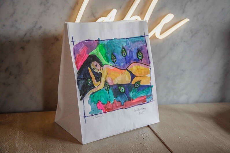 Фото:  ресторан Сommons