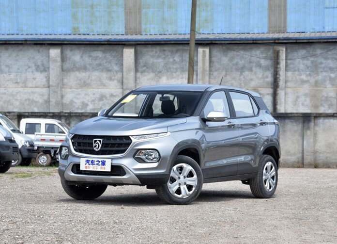 Baojun 510