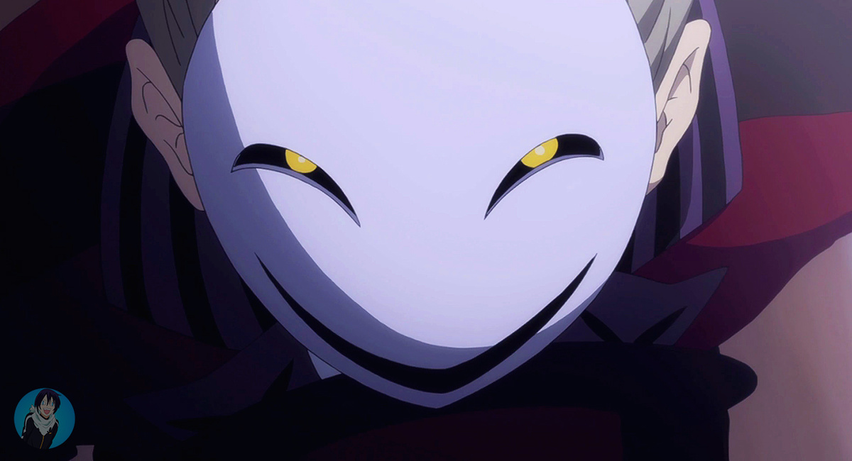 Кагэтанэ Хируко - Чёрная пуля / Black Bullet