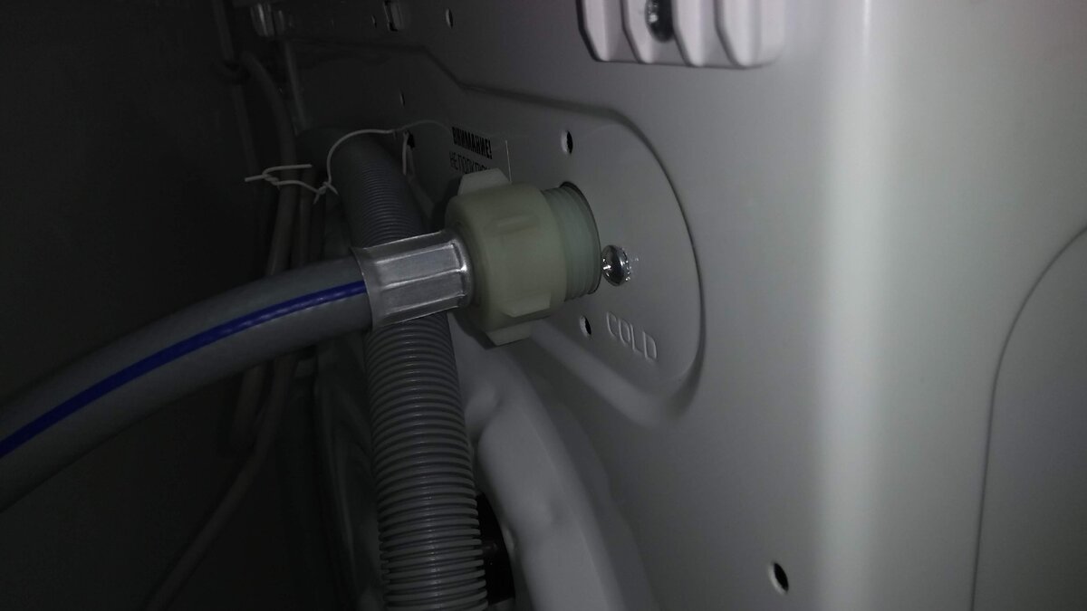 Аналогично неправильно на другой машинке