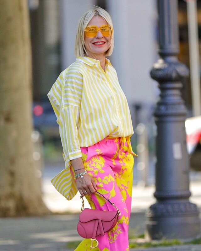 Так я выглядела "до" изменений. В конце статьи будет фото "после"