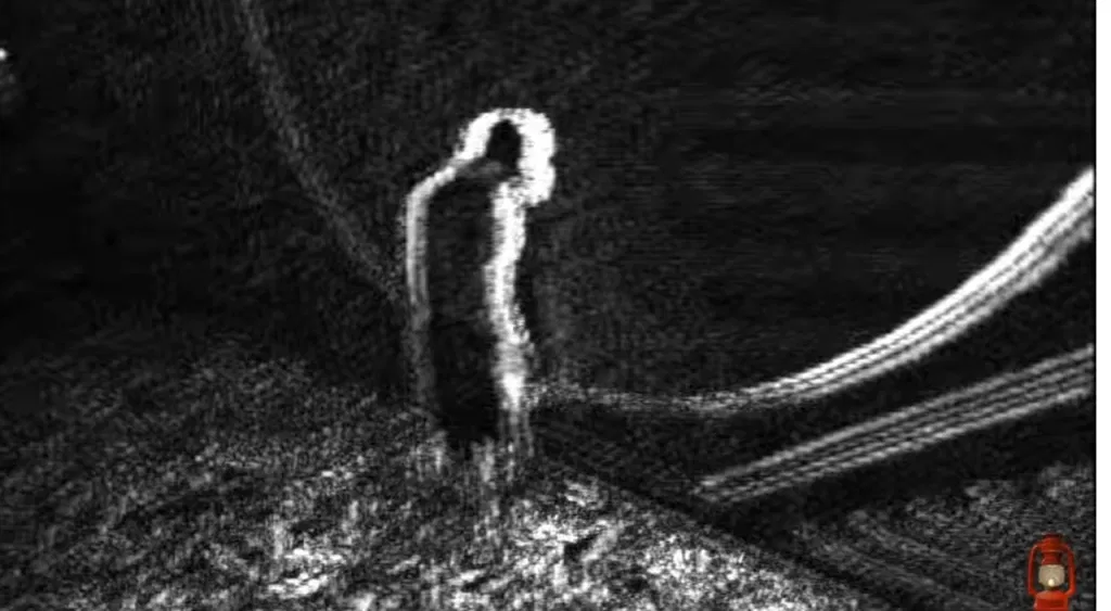 Скриншот из игры