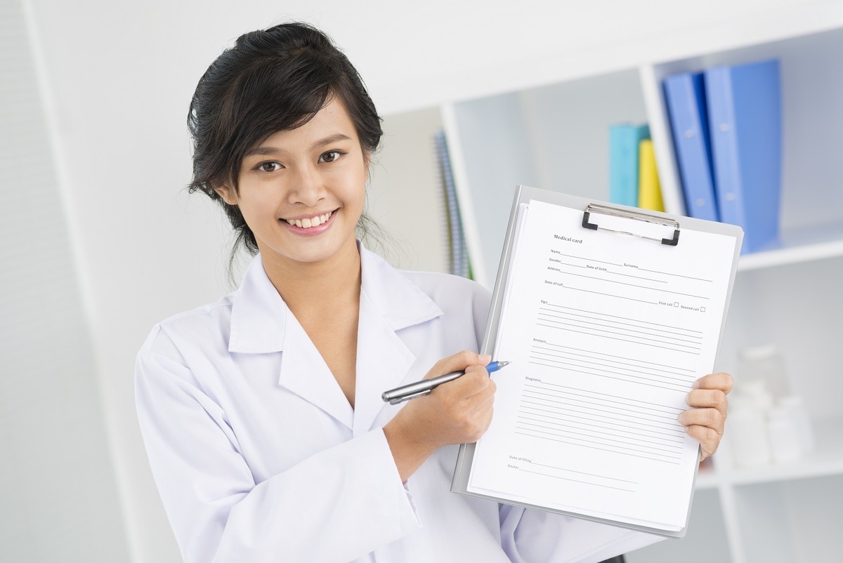 Фото: Медицинский центр семейного здоровья