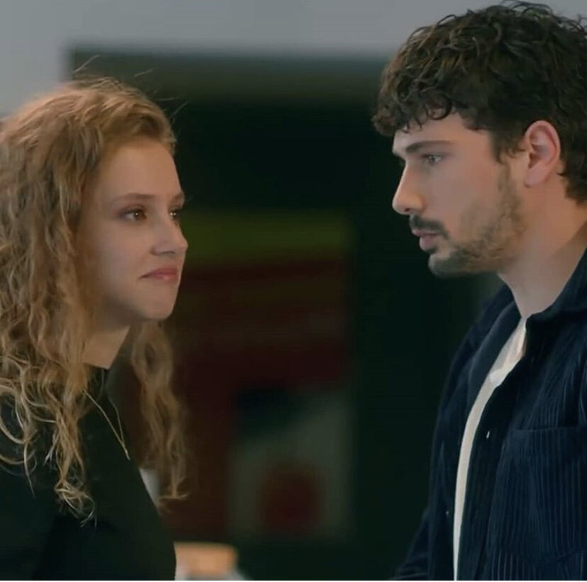 Кадр из сериала. Фото из открытых источников