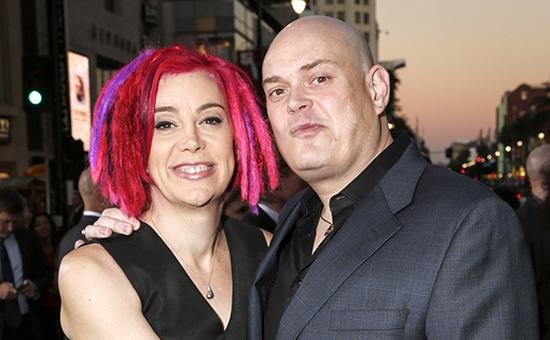 В - значит Вачовски