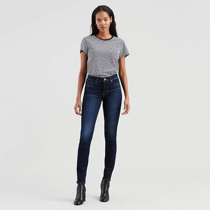 Perfect jeans. Levis 311 Shaping skinny. Джинсы для коротких ног. Одежда с короткими ногами. Levis джинсы женские синие.