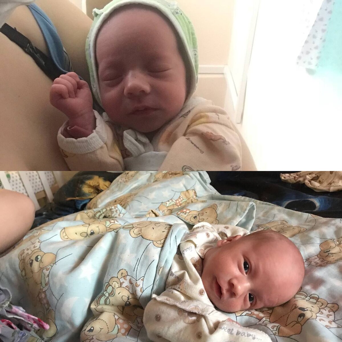 Знаю как никто как это важно, потому что младший родился в 33 недели и я начала кормить только с месяца. Убрала все смеси.