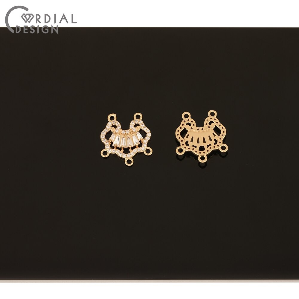 Красивые сережки