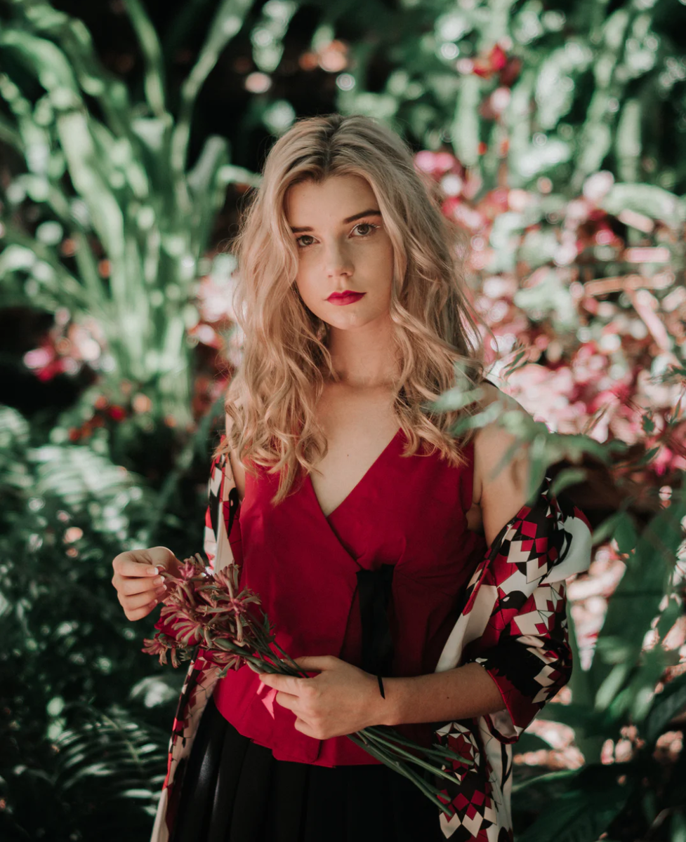 Картинка с Unsplash