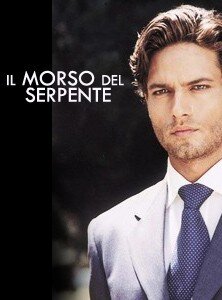 Укус змеи или Игры паука