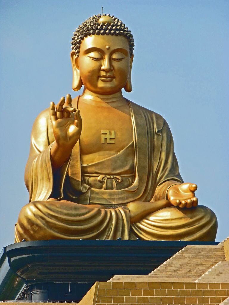 Буддисты это кто. Будда Гаутама и боги. Тхеравада-хинаяна. Боги буддизма Махаяны.