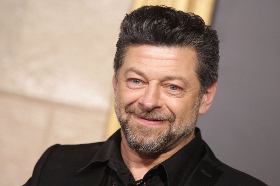 Энди Сёркис и о фильме 