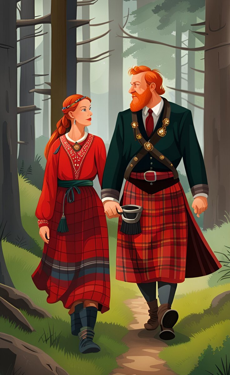 Создано нейросетью по моему описанию