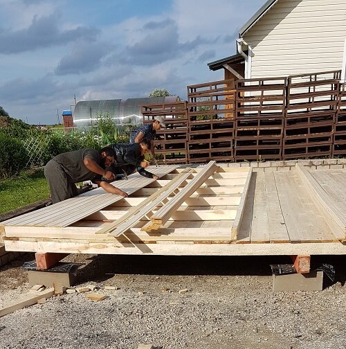 Фото автора