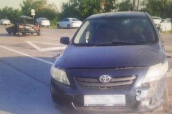 Источник фото: УГИБДД по РО