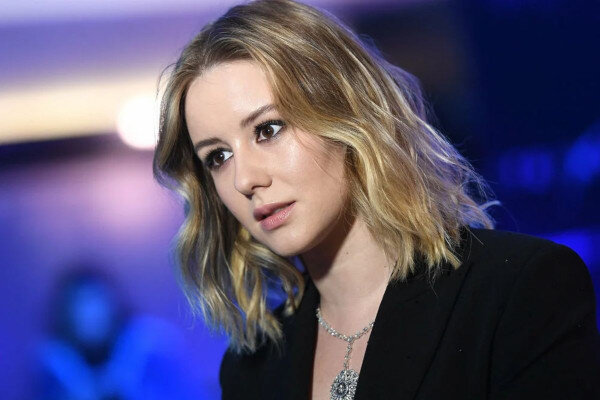 Ирина Старшенбаум