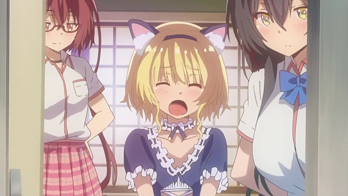 Извращенка пока она милая. Kawaikereba / Hensuki. Hensuki Саюки. Полюбишь ли ты извращенку, если она милая?.