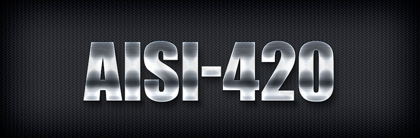 Марка стали aisi-420