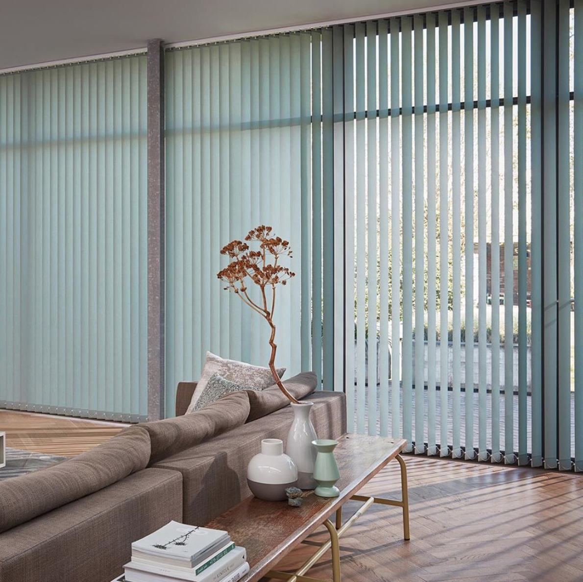 Из чего состоят жалюзи? Разбираемся в терминологии | Шторы и жалюзи ...