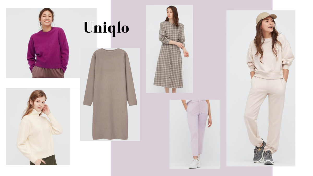 Uniqlo.com