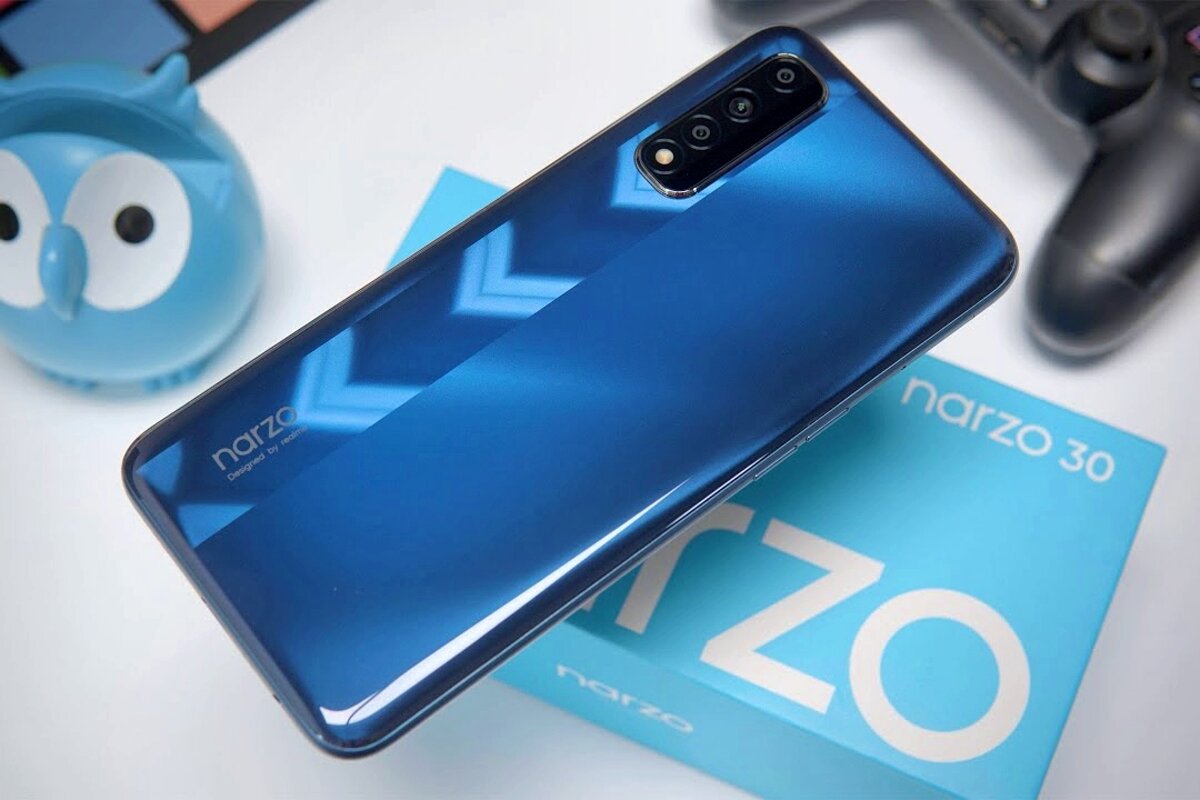 Realme narzo 30 4g. Narzo 30 4g. Norzo. Монитор Android 11.