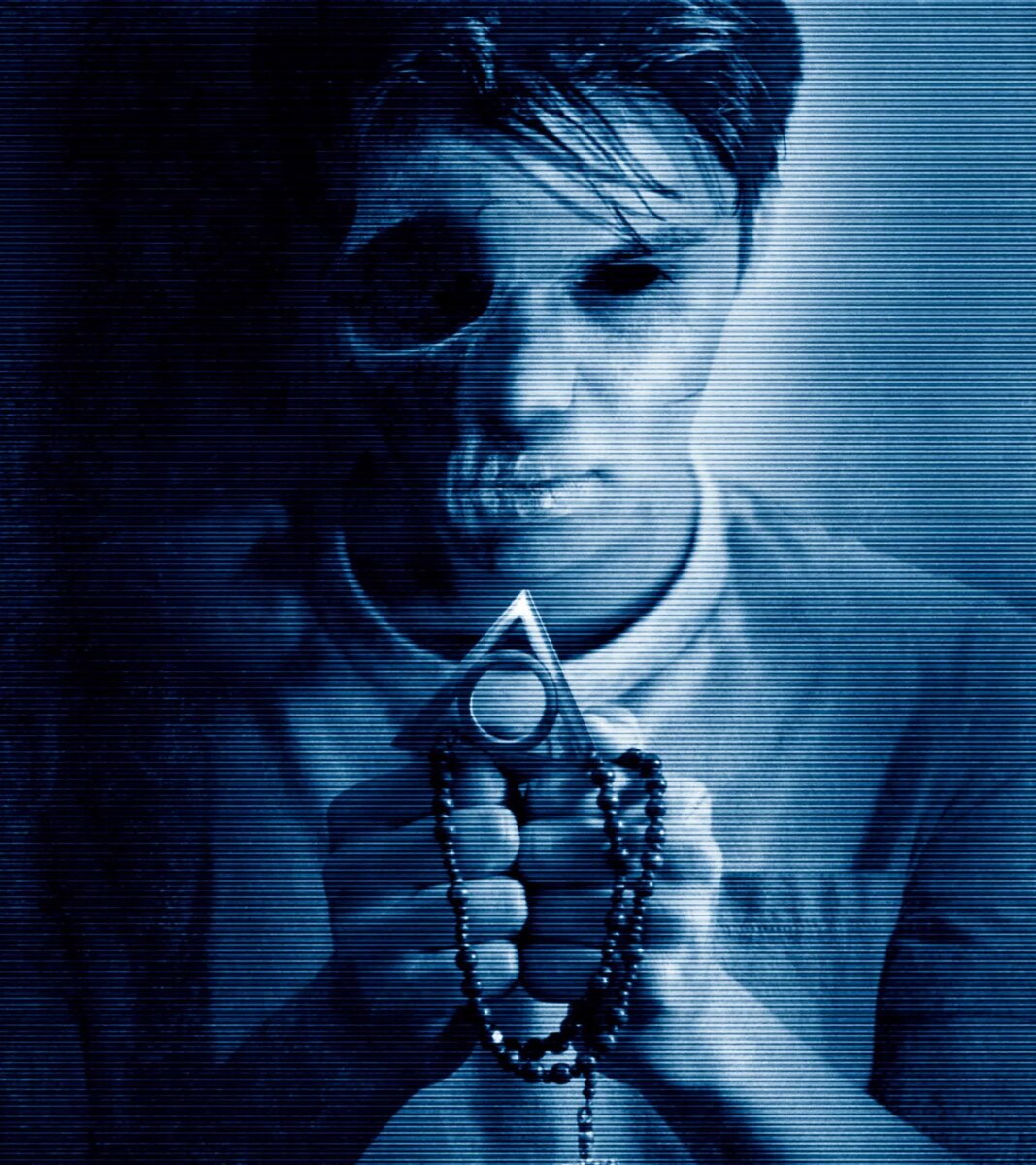 "Паранормальное явление: Метка Дьявола". Изображение взято из свободных источников