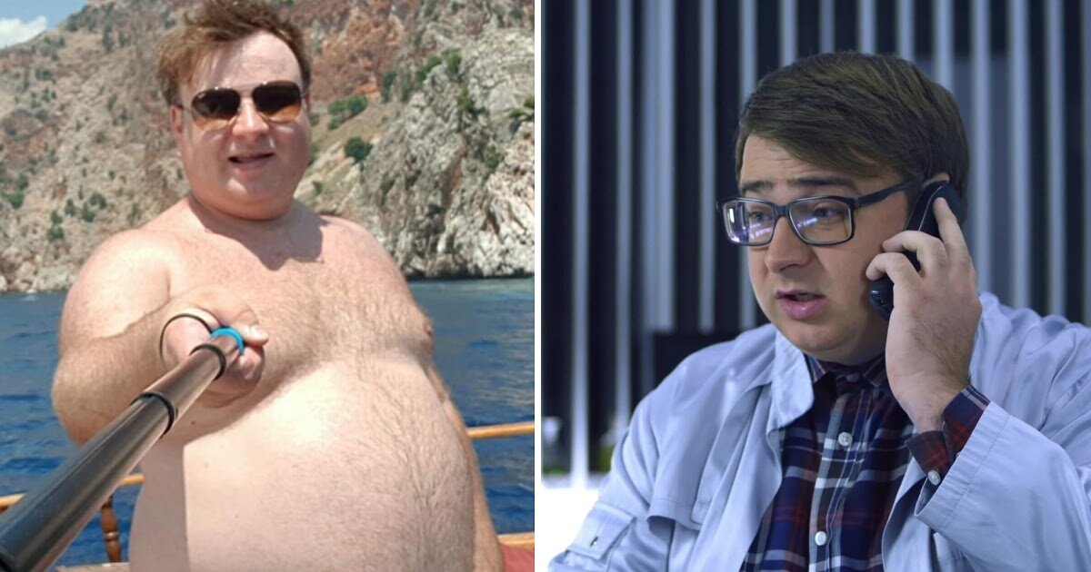 Фото: instagram/sasin.ruslan/Кадр из сериала «След»