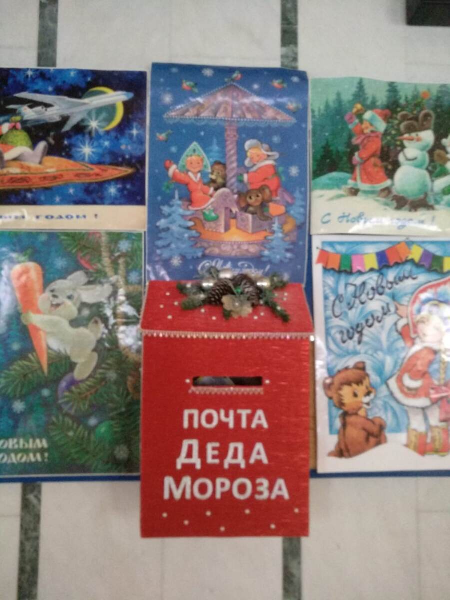 Фото из личного архива автора.  https://instagram.com/innal_75/