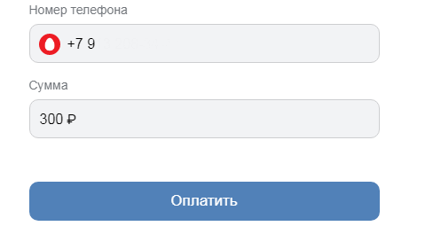 VK Pay — что это за платежная система, как работает и как ей пользоваться: подробная инструкция