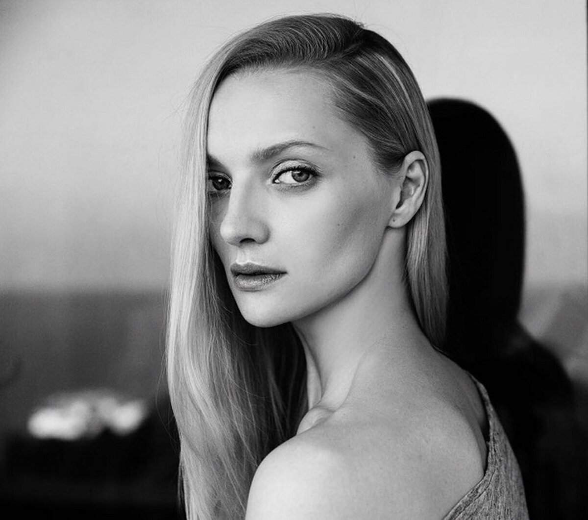 Екатерина Вилкова 