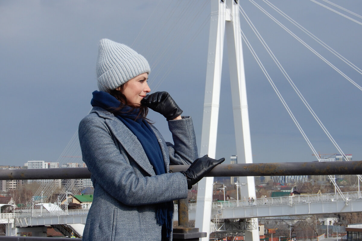 Фото автора