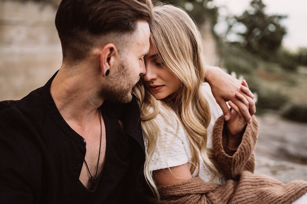 Внешняя привлекательность 