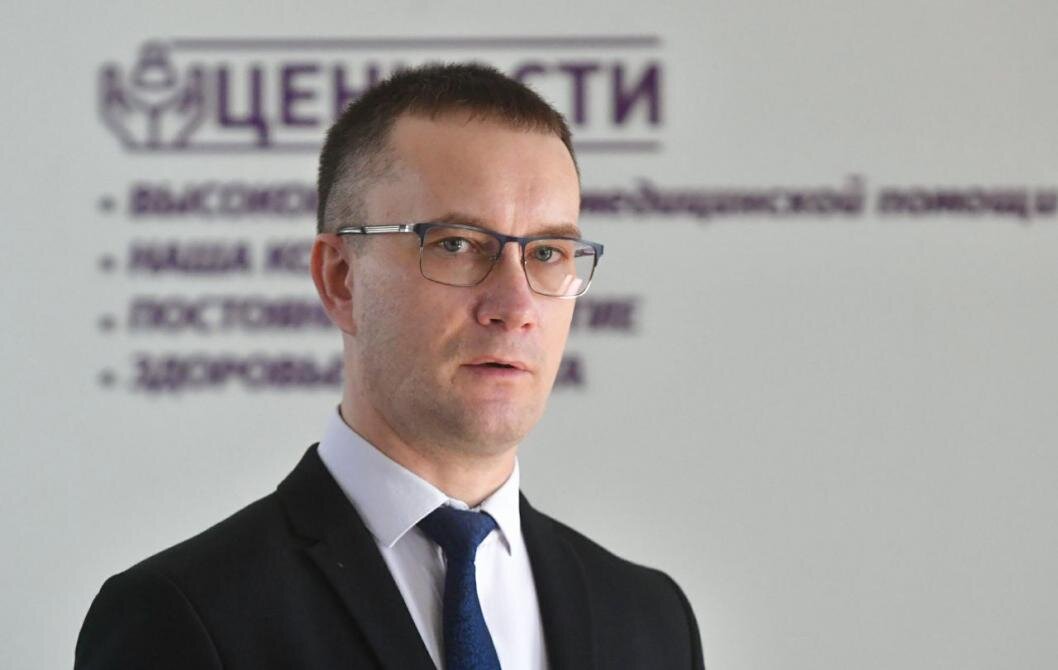 | Фото: Сергей Елесин, ИА "Тюменская линия"