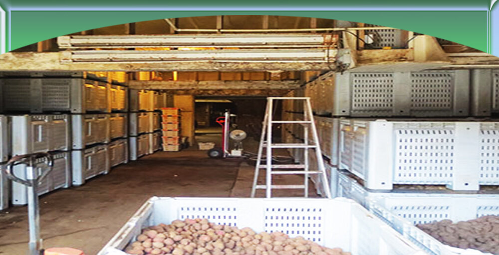 Запасные части и комплектующие для хранилищ