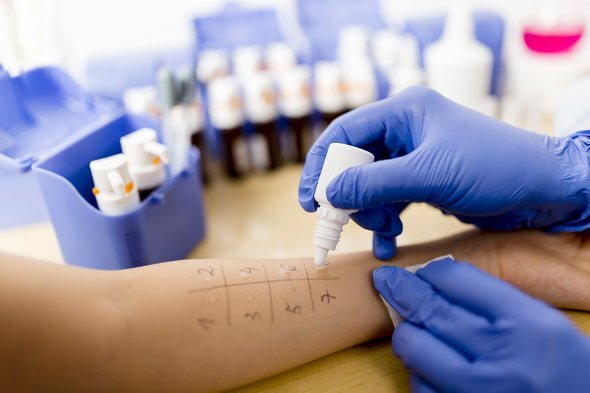 Фото: gorillaimages / shutterstock