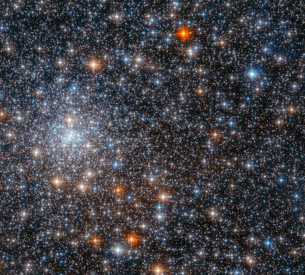 Фото: NASA / ESA / Hubble