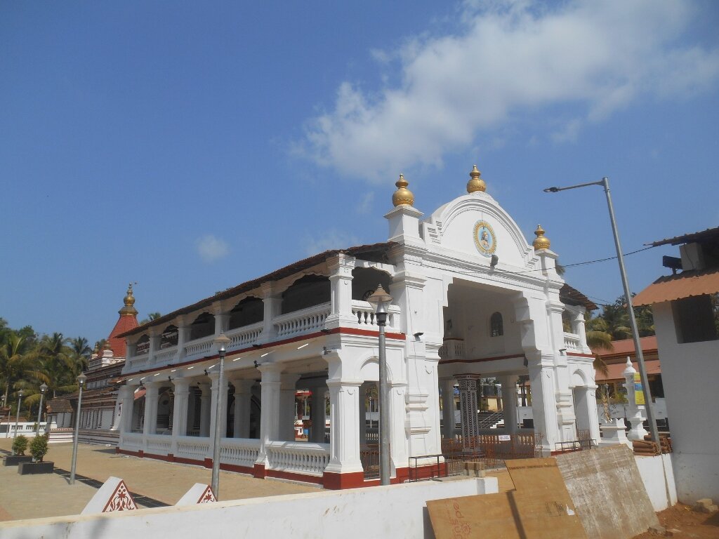 Храмы гоа. Индуистские храмы Гоа. Temple Goa.