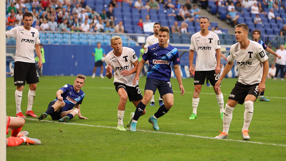 фото - ФК Крылья Советов