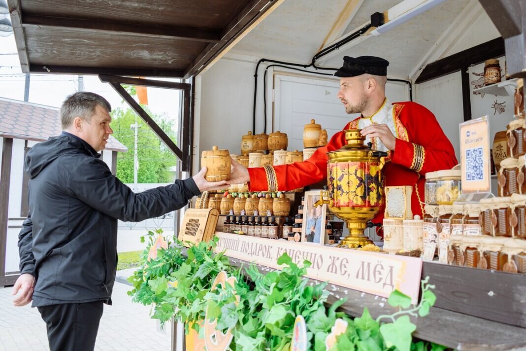    Фото с сайта правительства Рязанской области