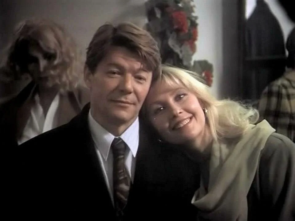 Кадр из фильма "Ты у меня одна". Реж. Д. Астрахан. Фото из открытых источников