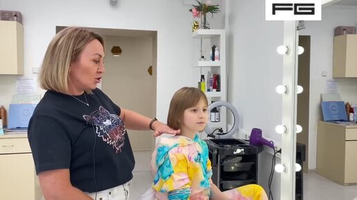 Family beauty club ладожская