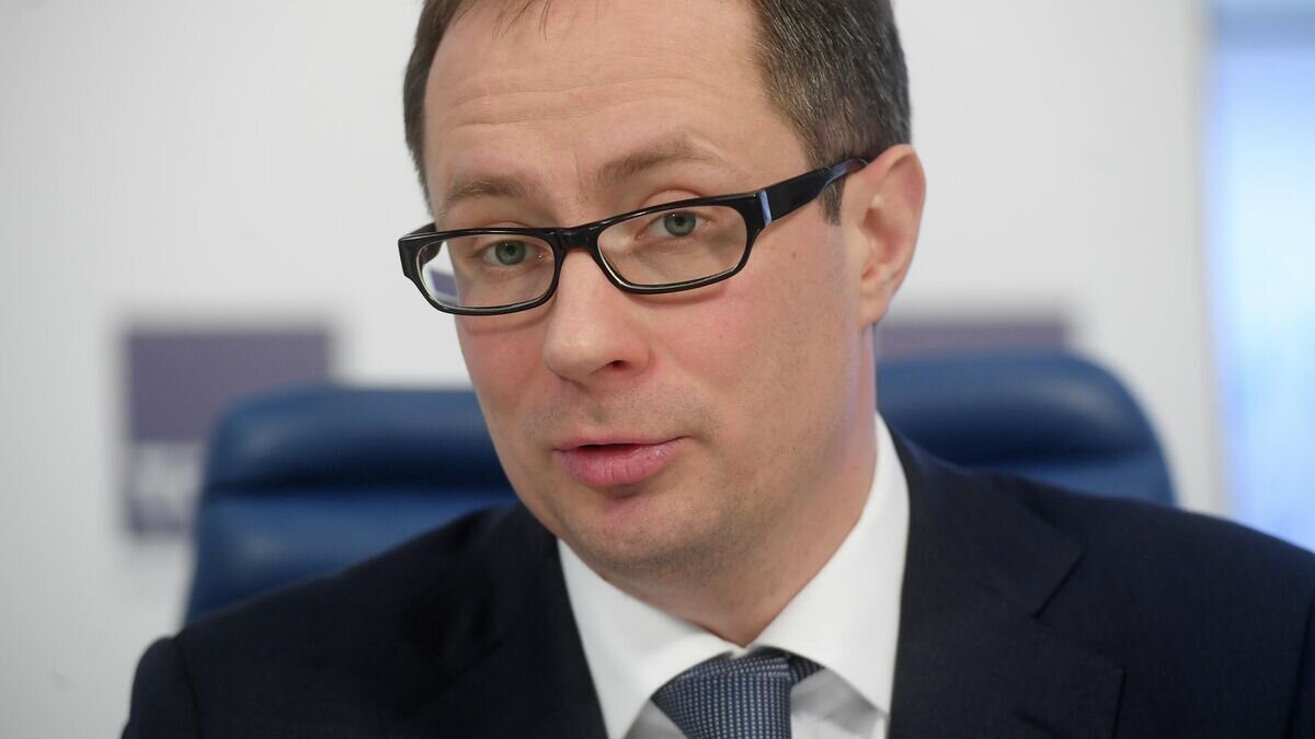    Роман Терюшков© РИА Новости / Евгений Одиноков