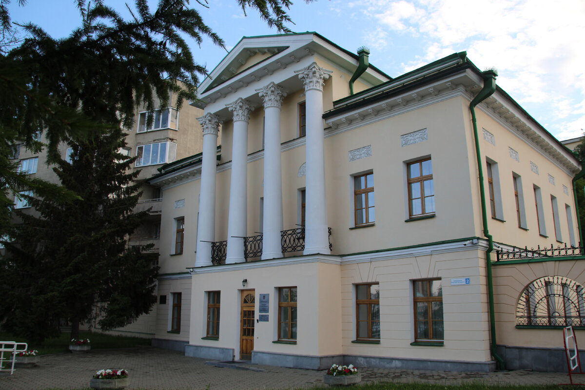 Фото автора