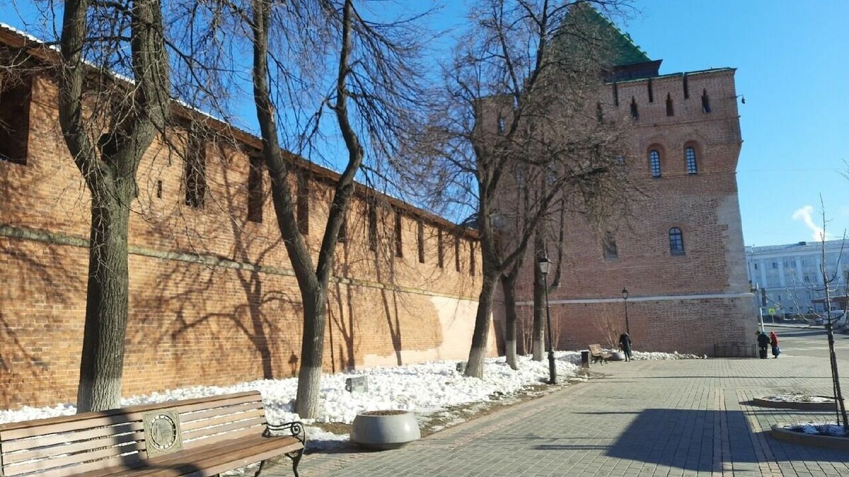     Нижний Новгород намерен бороться за статус «Молодежной столицы России». Губернатор Глеб Никитин попросил жителей региона поддержать город в конкурсе за это звание, сообщили в областном правительстве.