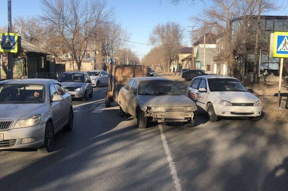     Ребенка с травмами госпитализировали в больницу  УМВД России по Оренбургской области