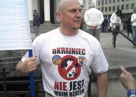    Команде Зеленского ничего не известно о намерениях "союзников" поляков. А зря!